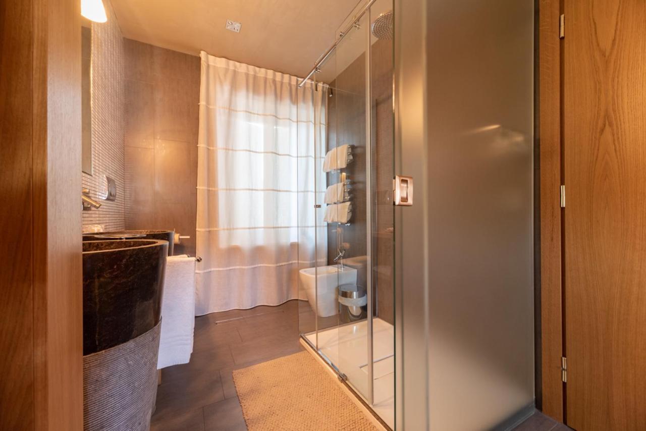 Hotel Suite Inn Udine Exterior foto