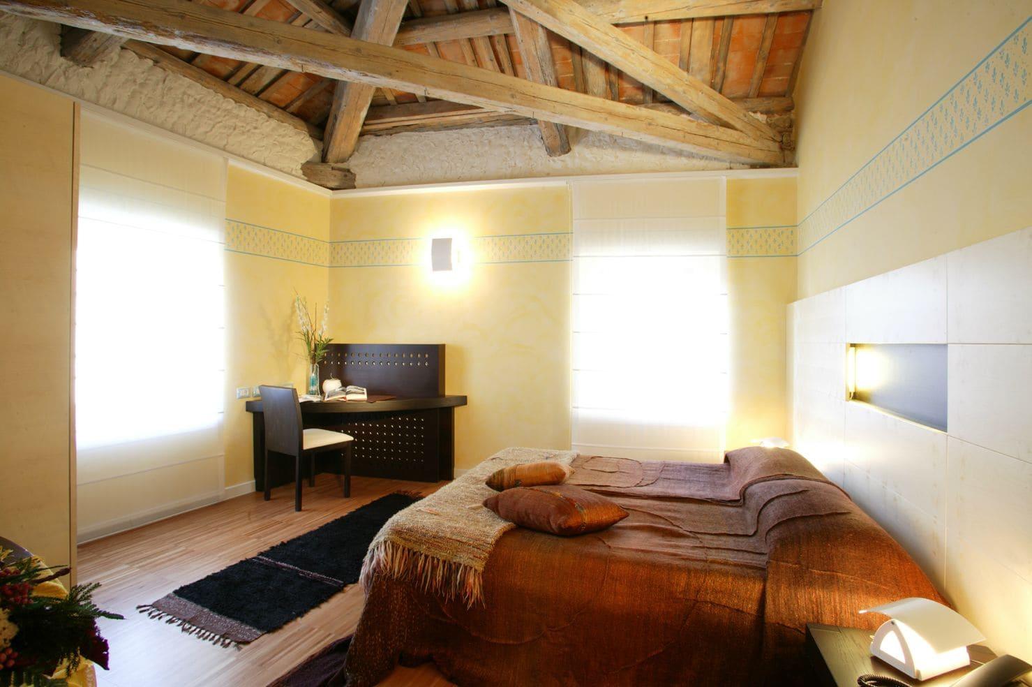 Hotel Suite Inn Udine Exterior foto