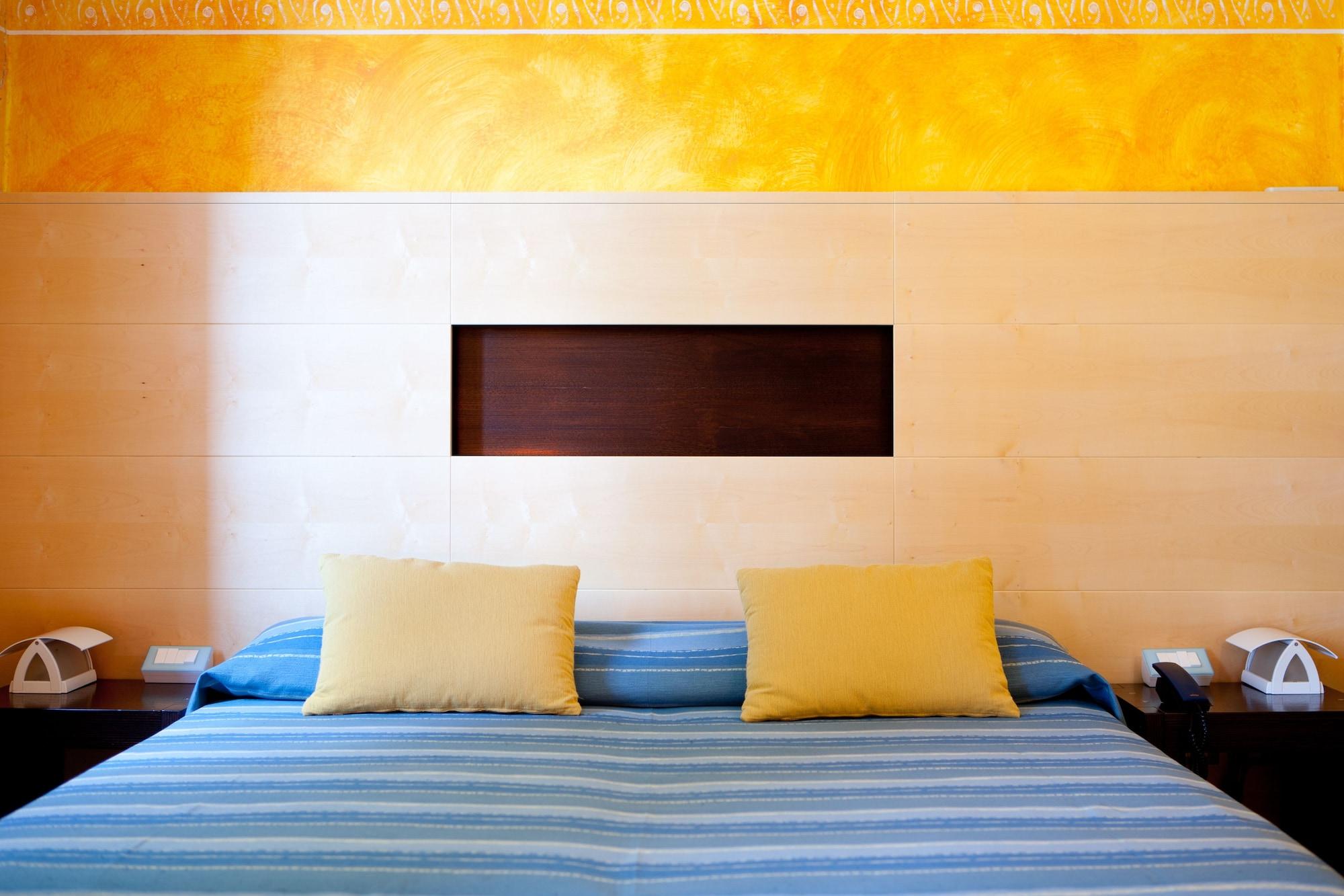 Hotel Suite Inn Udine Exterior foto