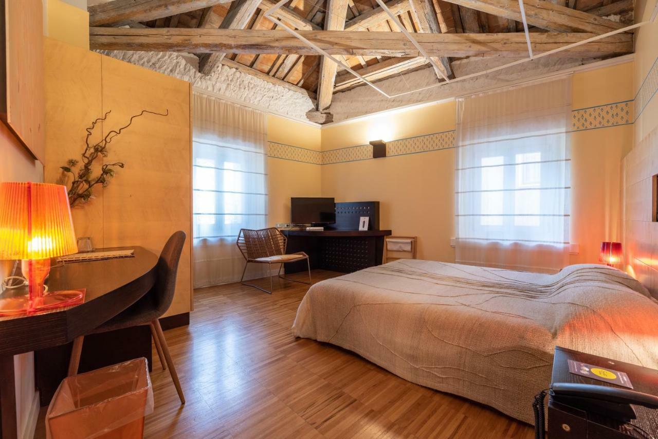 Hotel Suite Inn Udine Exterior foto